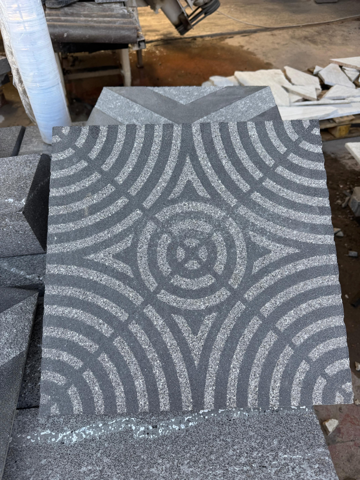 CNC İşleme