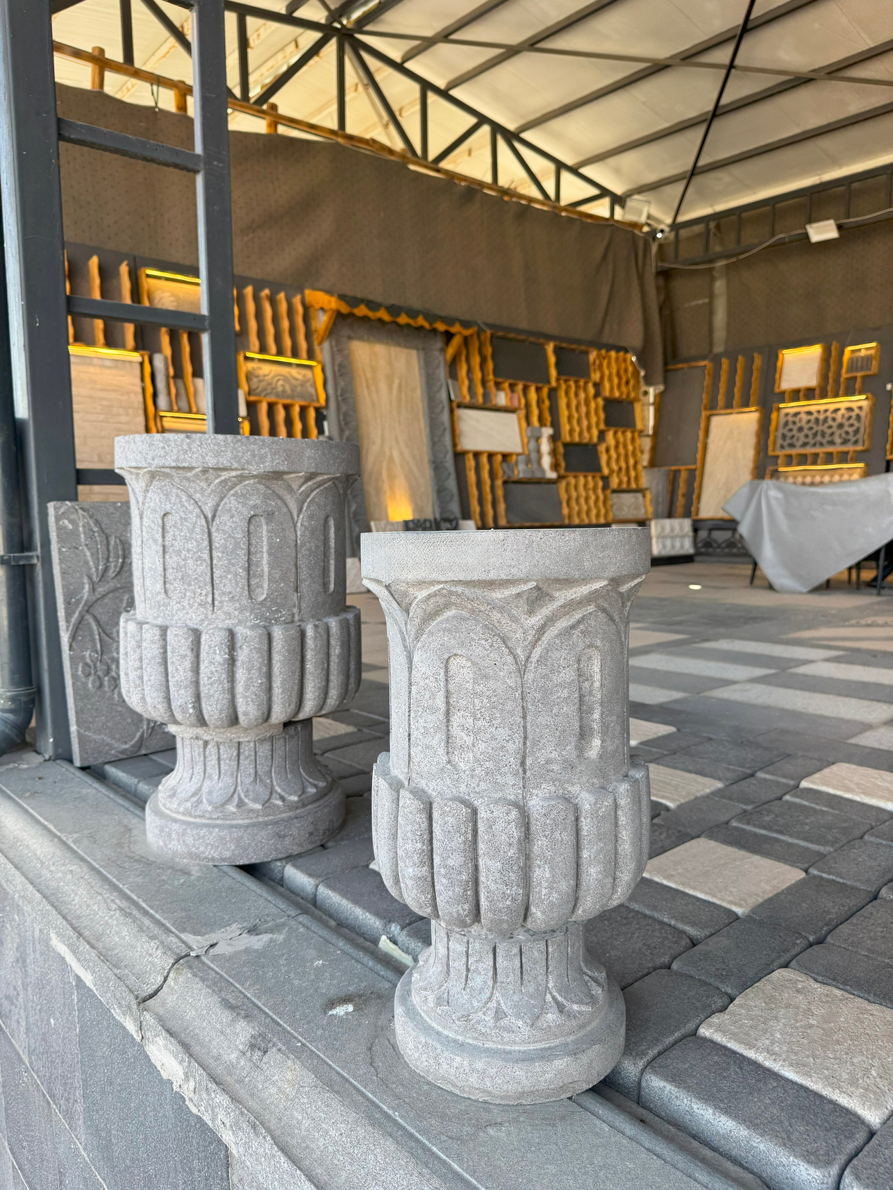 Dekoratif Taş