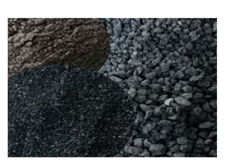 Bazalt Mıcır & Kum