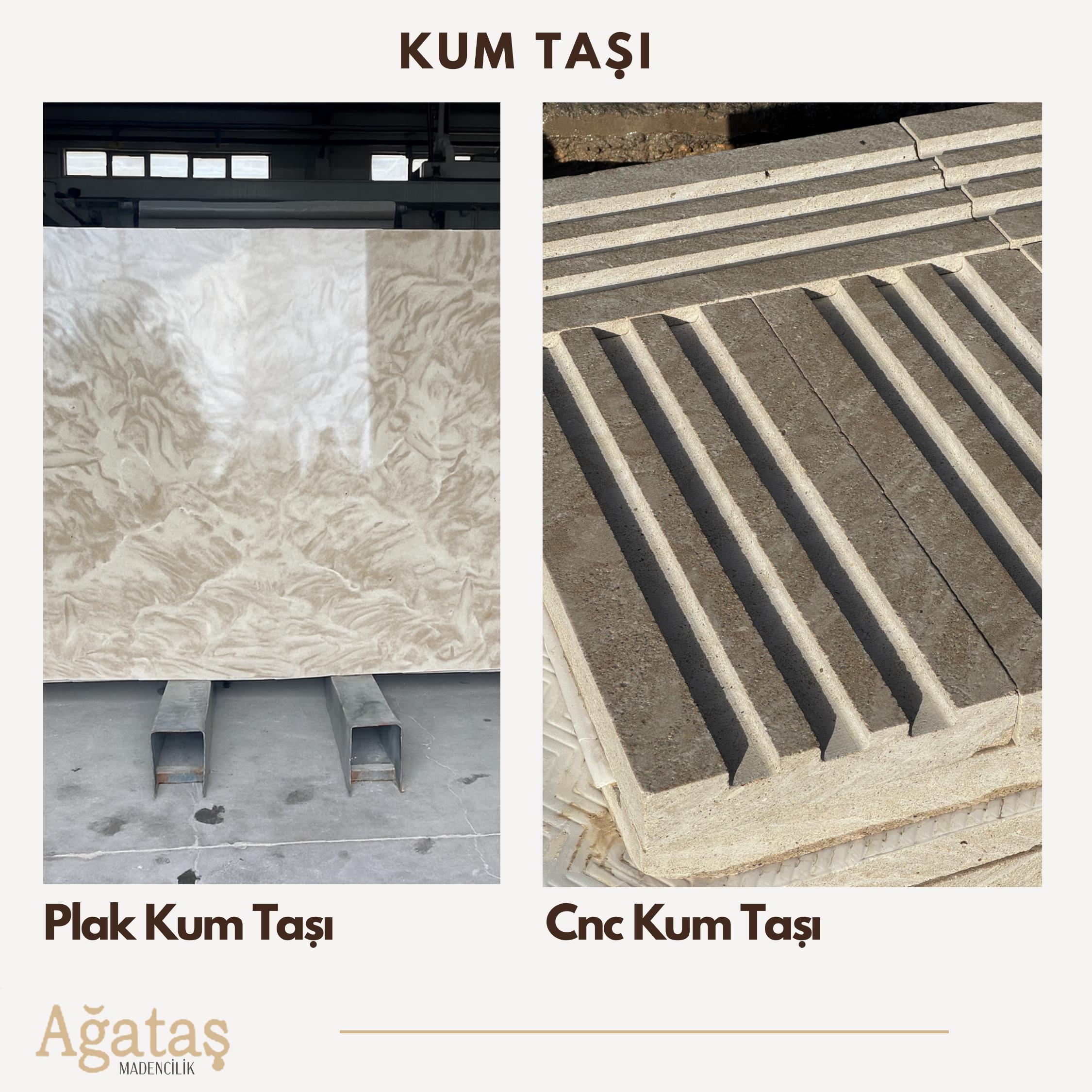 Kum Taşı
