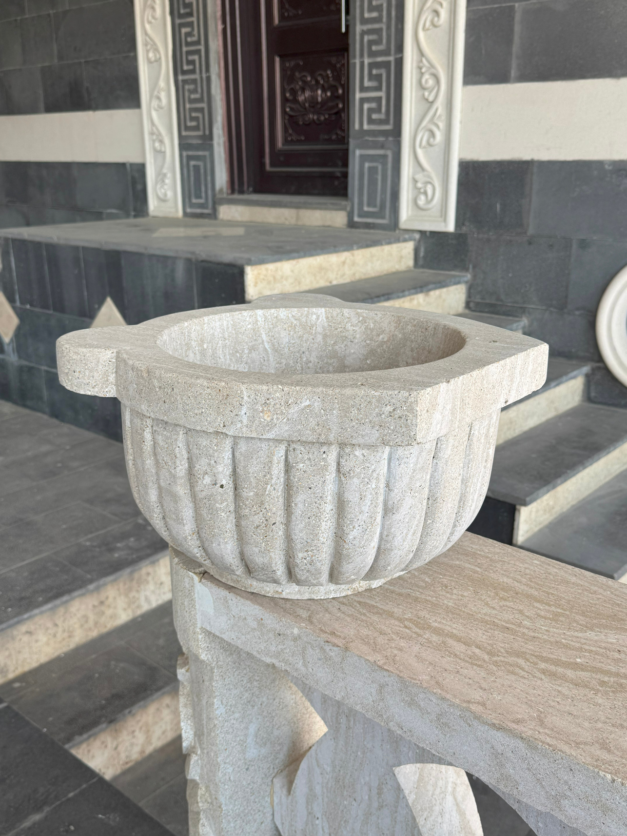 Kum Taşı
