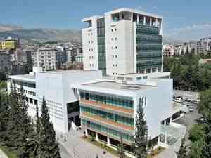 Kahramanmaraş Büyükşehir Belediyesi